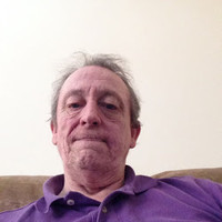 Mark Petrie
