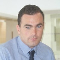 Eric Cantwell
