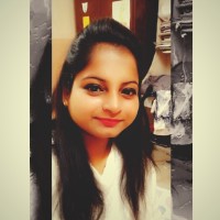 Rupali Gupta