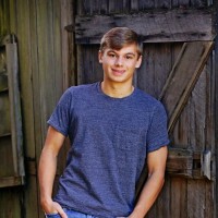 Blake Vandenberg