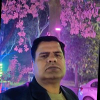 Priya Ranjan Kumar