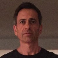 Sergio Moraes