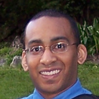 Marcus Boyd