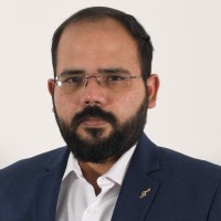 Praveen Kumar Allu Gopinath