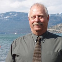 Dave Lowry