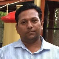 Ranvir Chauhan, Be(Electronics), Itil Foundation