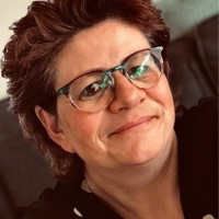 Sandra Werkman