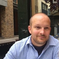 John Winslow Dip Wset