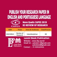 Isrj Journal