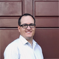 Ben Harshman