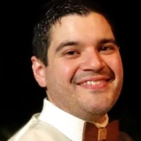 Adam Gonzales