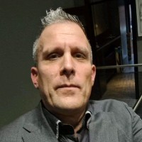 Robin Van Den Bos