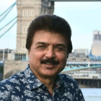 Deepak Bendre