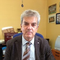 Antonio Corvaglia
