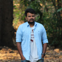 Nalla Shravan Kumar