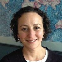 Rita Jones