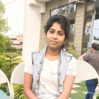 Sarika Solanki