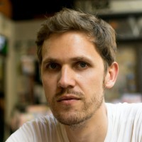 Simon Dau