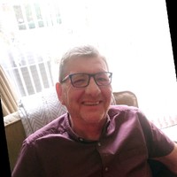David Sanderson