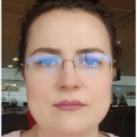Mihaela Puscasu
