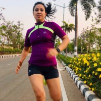 Sujita Baruah