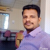 Pradeep V