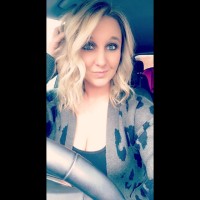 Kellie Harris