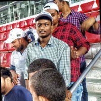 Debashis Sahoo