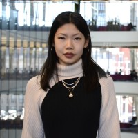 Liana Zhang