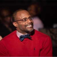 Dr. Jonathan Wilson Ed.D., LMSW