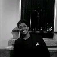 DHANUSH AS