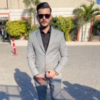 Hamiz Nadeem