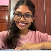 Shivaani Nadarajan
