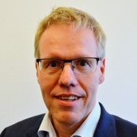 Henrik Frydenborg Hansen