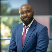 Gideon Mensah,CA