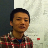 Hongwei Geng 耿宏伟