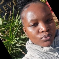 Tshaneo Jeme