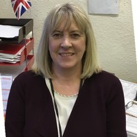 Alison Harrison