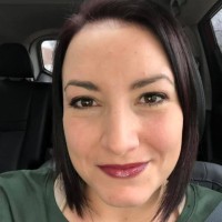 Katie Eldridge