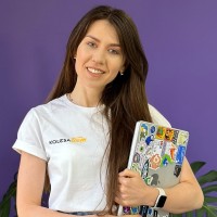 Кристина Абдраимова