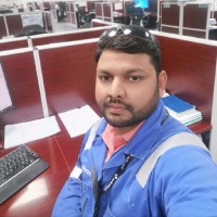 Arshad Mohammed