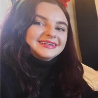 Hayley Bullock
