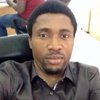 Olaolu Abiodun
