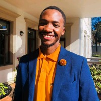 Willfred Phetole Mbombi