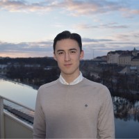 Niklas Svensson