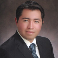 Edgar Pérez Martínez