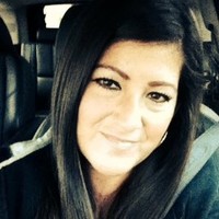 Bridget Anzaldua