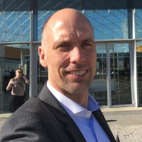 Niklas Cedstedt