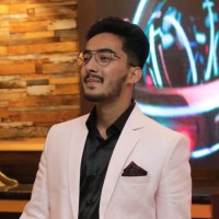 Shashank Rawat