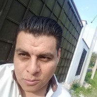 Cesar Israel Garcia Barcenas